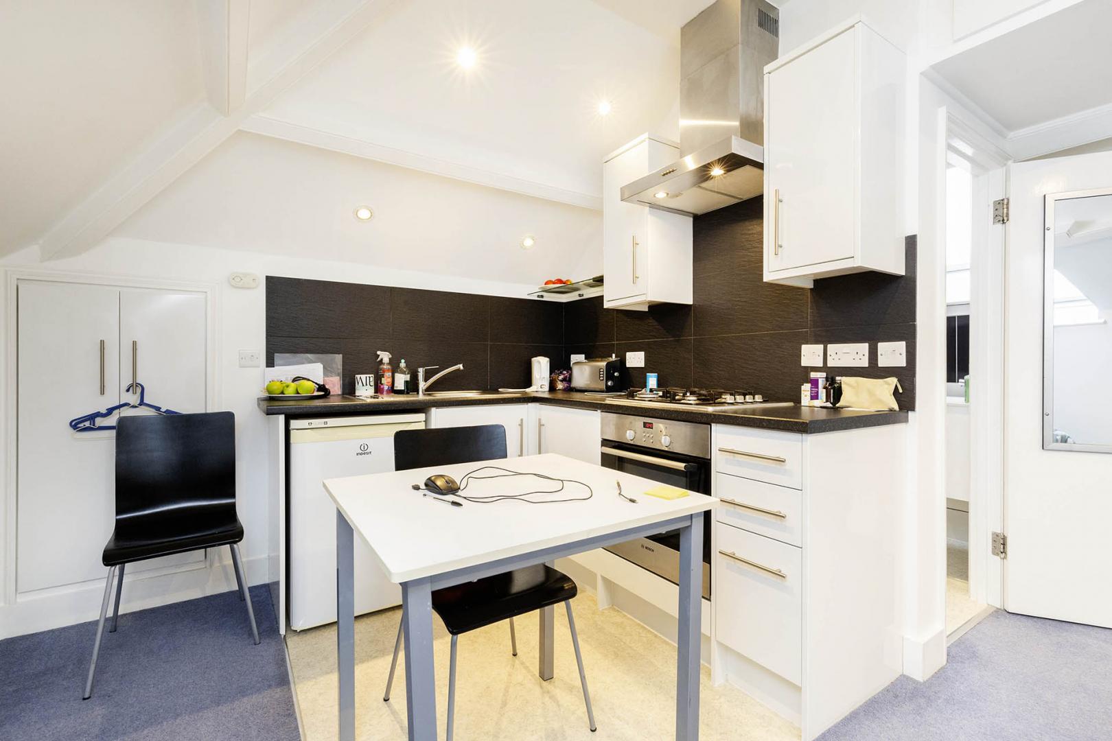 Modern Studio Dartmouth Road, Kilburn (Inclusive of the water bill)